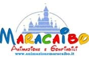 Animazione bambini Macerata Logo